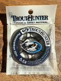 Trout Hunter Fluorocarbon Tippet