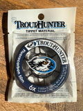 Trout Hunter Fluorocarbon Tippet