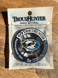 Trout Hunter Fluorocarbon Tippet