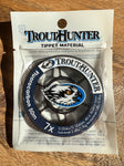 Trout Hunter Fluorocarbon Tippet