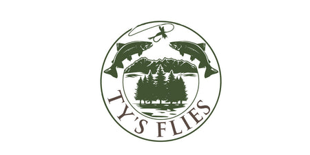 Ty's Flies and Fishing Supplies