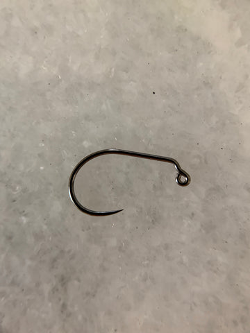 Model 20 Jig Hooks- 30 pack